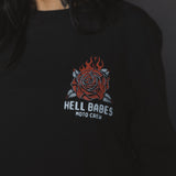 Give 'Em Hell Long Sleeve
