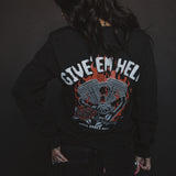 Give 'Em Hell Long Sleeve