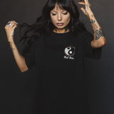 Peace and Poison Tee