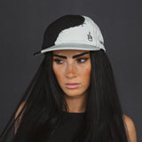Two Faced Barbed Hat