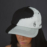 Two Faced Barbed Hat