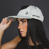 Two Faced Barbed Hat