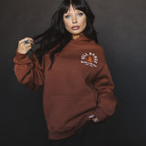 Gasoline In Her Veins Pullover