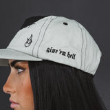 Two Faced Barbed Hat