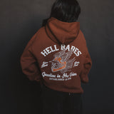 Gasoline In Her Veins Pullover