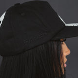 Two Faced Barbed Hat