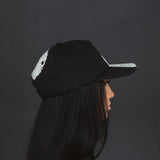 Two Faced Barbed Hat