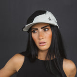Two Faced Barbed Hat