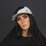 Two Faced Barbed Hat