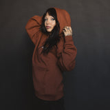 Gasoline In Her Veins Pullover