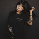 Lovely Chrome Tee