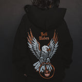 Forever Free Pullover