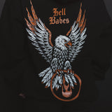 Forever Free Pullover