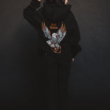 Forever Free Pullover