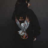 Forever Free Pullover