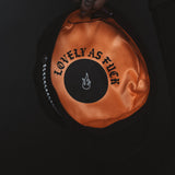Lovely Captain Hat