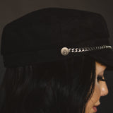 Lovely Captain Hat