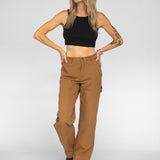 Gravedigger Carpenter Pant - Khaki