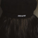 Lovely Captain Hat
