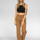 Gravedigger Carpenter Pant - Khaki