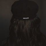 Lovely Captain Hat
