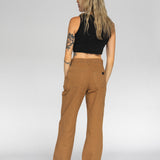 Gravedigger Carpenter Pant - Khaki