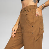 Gravedigger Carpenter Pant - Khaki