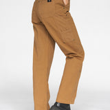 Gravedigger Carpenter Pant - Khaki
