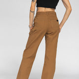 Gravedigger Carpenter Pant - Khaki