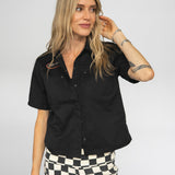 Heritage Work Shirt
