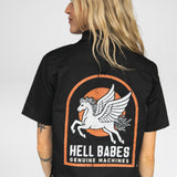 Heritage Work Shirt