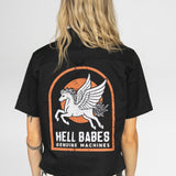 Heritage Work Shirt