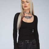 Slow Burn Long Sleeve