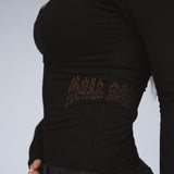 Slow Burn Long Sleeve