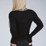 Slow Burn Long Sleeve