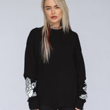 Dangerously Lovely Sweater