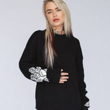 Dangerously Lovely Sweater