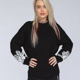 Dangerously Lovely Sweater