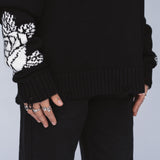 Dangerously Lovely Sweater