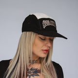 Venomous Camp Hat