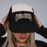 Venomous Camp Hat
