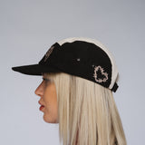 Venomous Camp Hat