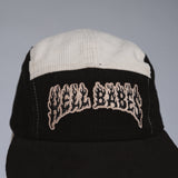 Venomous Camp Hat