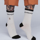 Pick your Poison Sock Pack (2 pair)