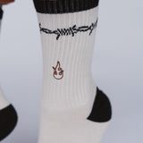 Pick your Poison Sock Pack (2 pair)