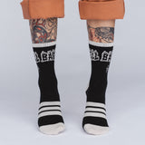 Pick your Poison Sock Pack (2 pair)