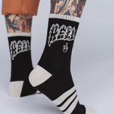 Pick your Poison Sock Pack (2 pair)