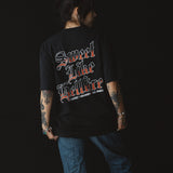 SLH Tee / C + C Collab