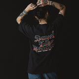 SLH Tee / C + C Collab