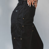 Gravedigger Carpenter Pant - Black